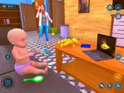 virtual mom and baby simulator iPad Captures Décran 4