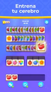 zen match - relaxing puzzle iphone capturas de pantalla 3