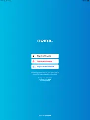 noma - ride the future ipad images 1