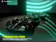 f1 mobile racing ipad capturas de pantalla 2