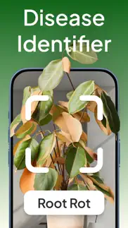 identificador de plantas ai iphone capturas de pantalla 2