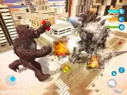 monster city - gorilla games ipad images 3