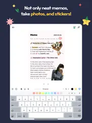 memong ipad capturas de pantalla 3