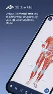 3b smart anatomy iphone resimleri 1