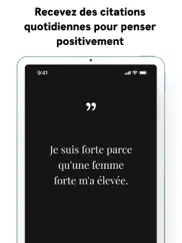 motivation - citations iPad Captures Décran 2