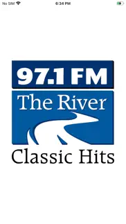 97.1 the river iphone images 1