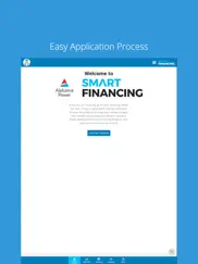 smart financing ipad images 1
