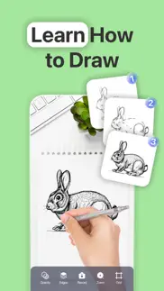 simply draw - ar drawing iphone images 3