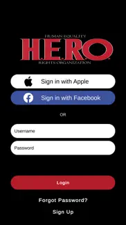 hero alert iphone images 1