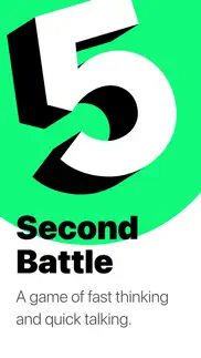 5 second battle rule game iphone images 1