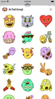 ai fail emoji iphone images 3