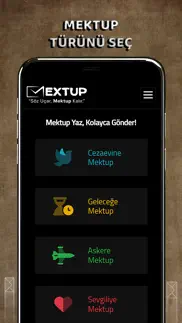 mextup iphone resimleri 2