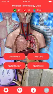 medical terminology quizzes iphone images 1
