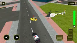 police car chase escape game iphone images 4