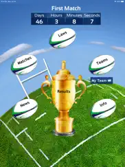 rugby world app 2023 ipad images 1