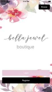 bella jewel boutique iphone images 1