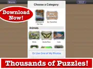 mess free jigsaw puzzles ipad images 1