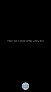 caritas gallery ar iPhone Captures Décran 1