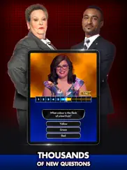 the chase - world tour ipad images 2