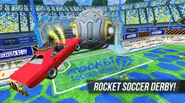 rocket soccer derby iphone images 1