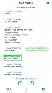 coach practice planner iphone images 3