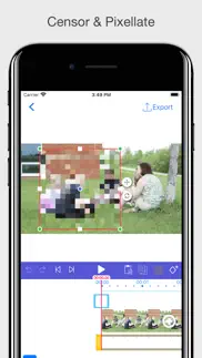 blurvid - blur video iphone resimleri 3