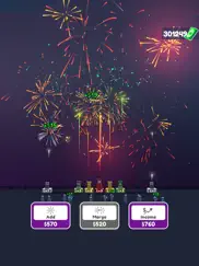 fireworks idle 3d iPad Captures Décran 4