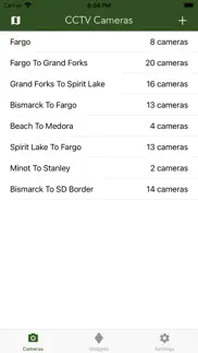 north dakota road conditions iphone images 1
