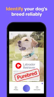 dog pal - training & breed id iphone images 3