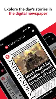 the independent - news iphone resimleri 3