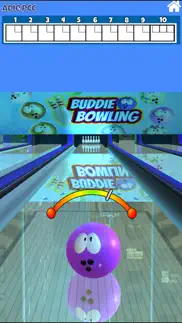 buddie bowling айфон картинки 1