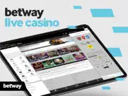betway casino en vivo - ruleta ipad capturas de pantalla 1