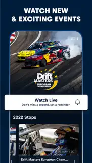 red bull tv: watch live events iphone images 4
