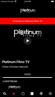 platinum filmz tv iphone images 1