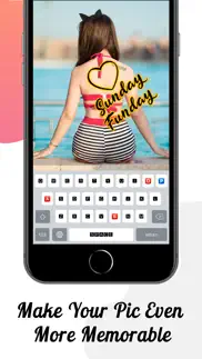 cool fonts - download keyboard iphone images 2