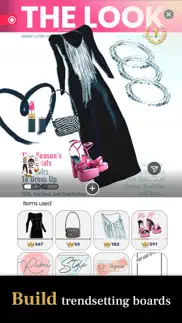 fashionverse netflix iphone capturas de pantalla 3