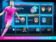 dream league soccer 2024 iPad Captures Décran 1