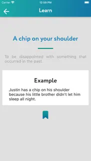idioms and phrases for english iphone images 3