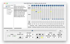 sweet midi player pro iphone images 2