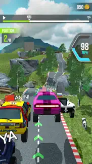 turbo tap race iphone images 2