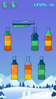 water sort puzzle bottle game iphone images 2