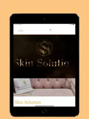 skin solution ipad images 1