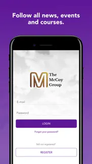 the mccoy group iphone images 1
