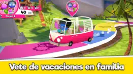 the game of life vacaciones iphone capturas de pantalla 2