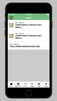 liga carioca de futebol 7 iphone images 2