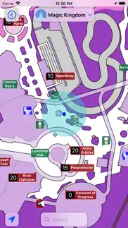 magic guide for disney world iphone images 2