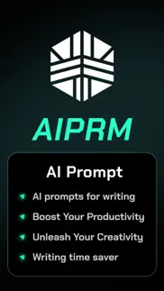 aiprm - ai prompts iphone images 1