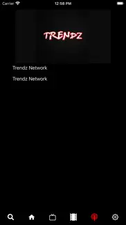 trendz network iphone images 2