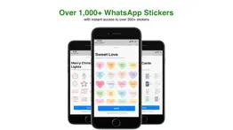text stickers by unite codes iphone images 1