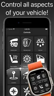 watch app for tesla iphone bildschirmfoto 2